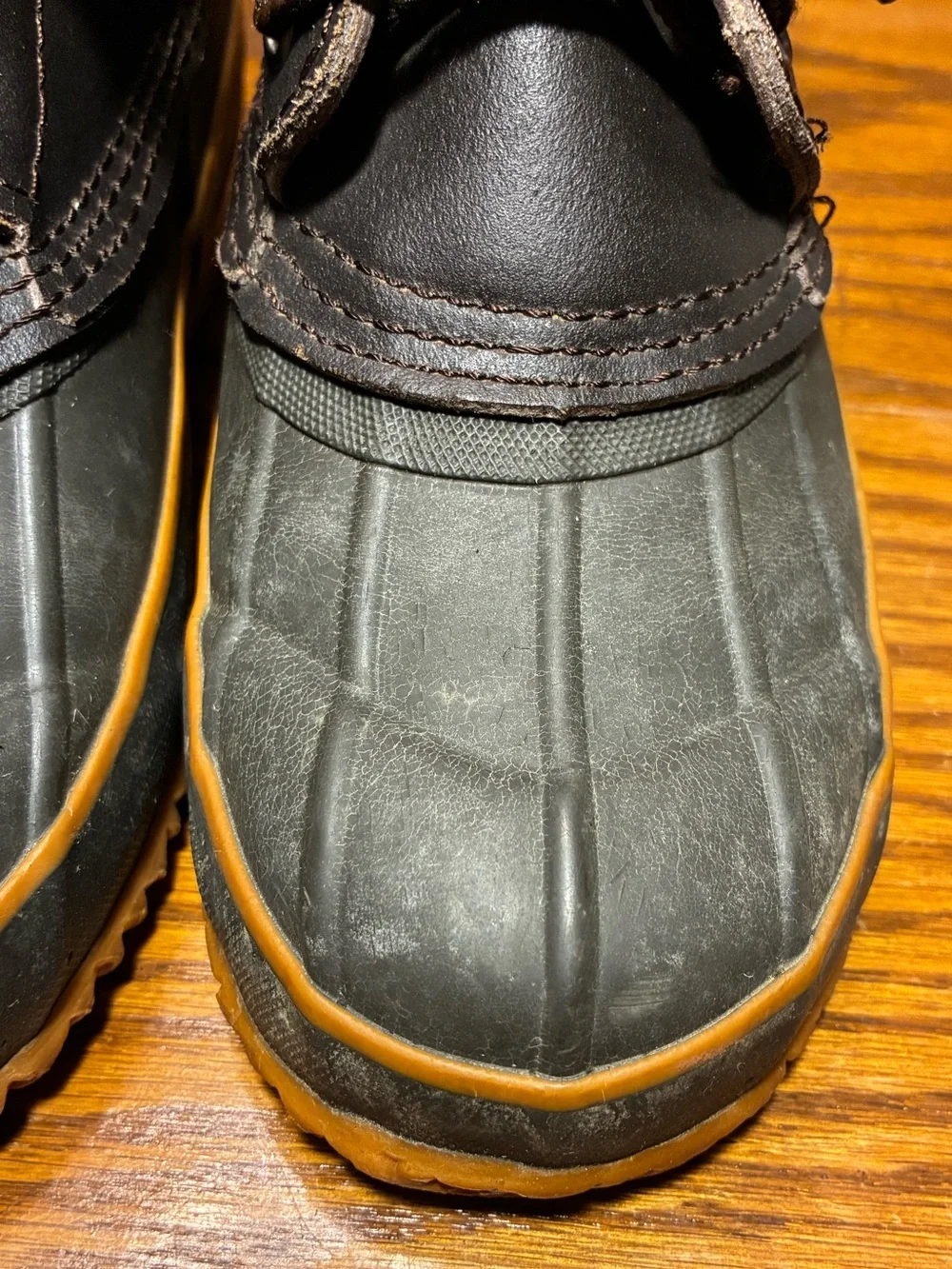 3M Thinsulate toe ambassador winter